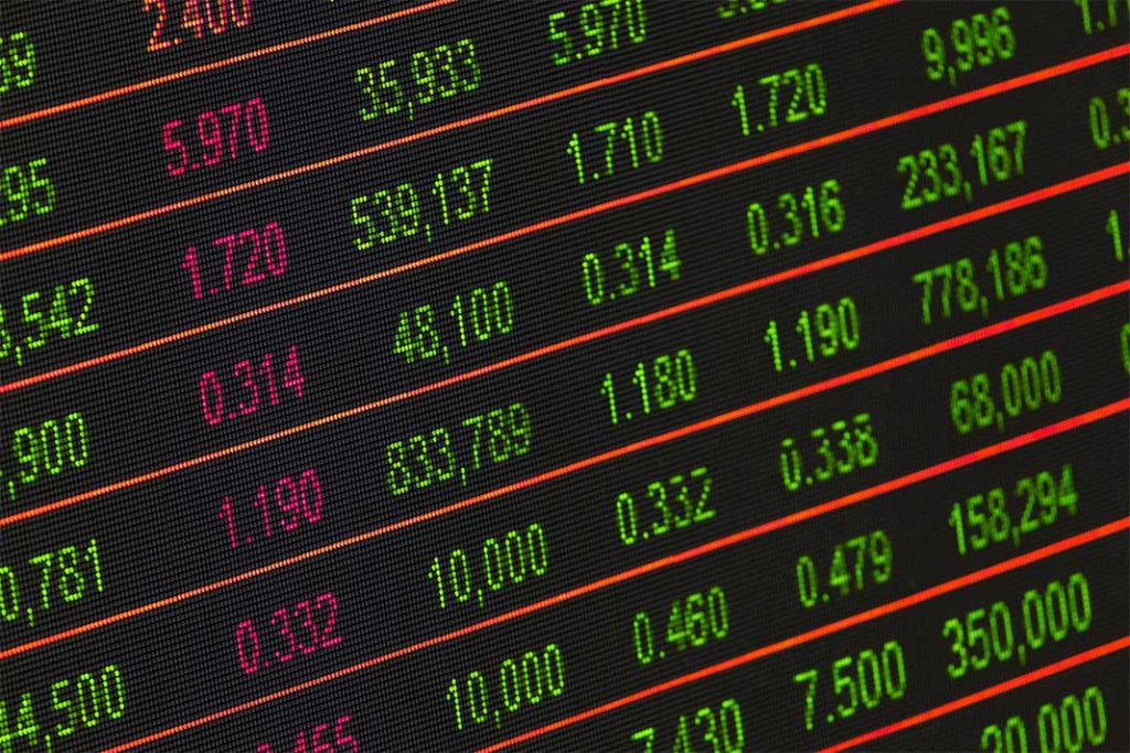 Cómo invertir en bolsa.