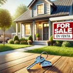 Casa en venta. Hipoteca fija o variable.