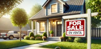 ¿Hipoteca fija o variable? Cómo saber cuál te conviene más Casa en venta. Hipoteca fija o variable.