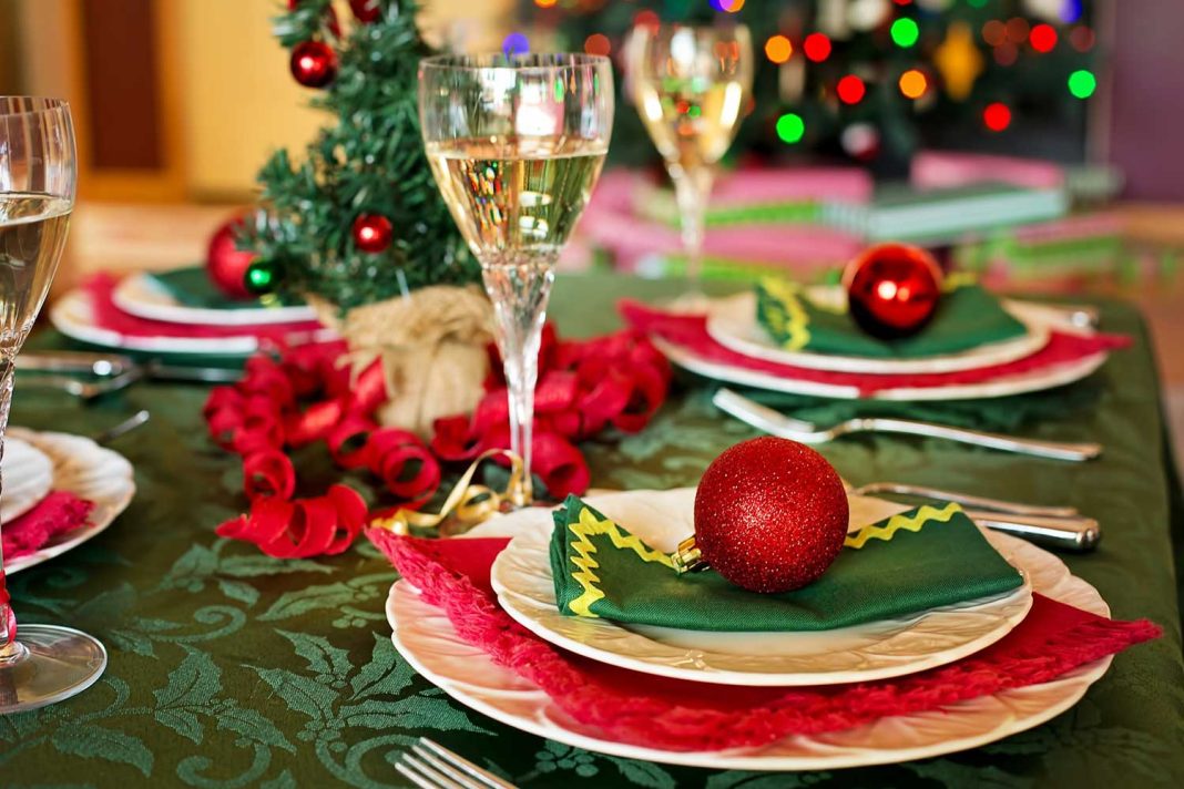Ahorrar en Navidad. De la mesa a los regalos.