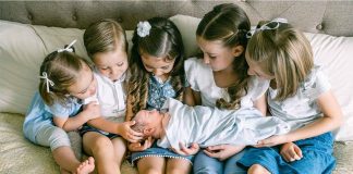 Estas son las mejores estrategias de ahorro para familias numerosas Estrategias de ahorro para familias numerosas.