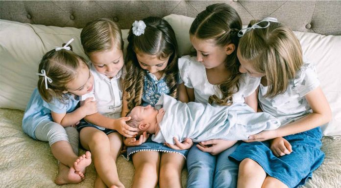 Estas son las mejores estrategias de ahorro para familias numerosas Estrategias de ahorro para familias numerosas.